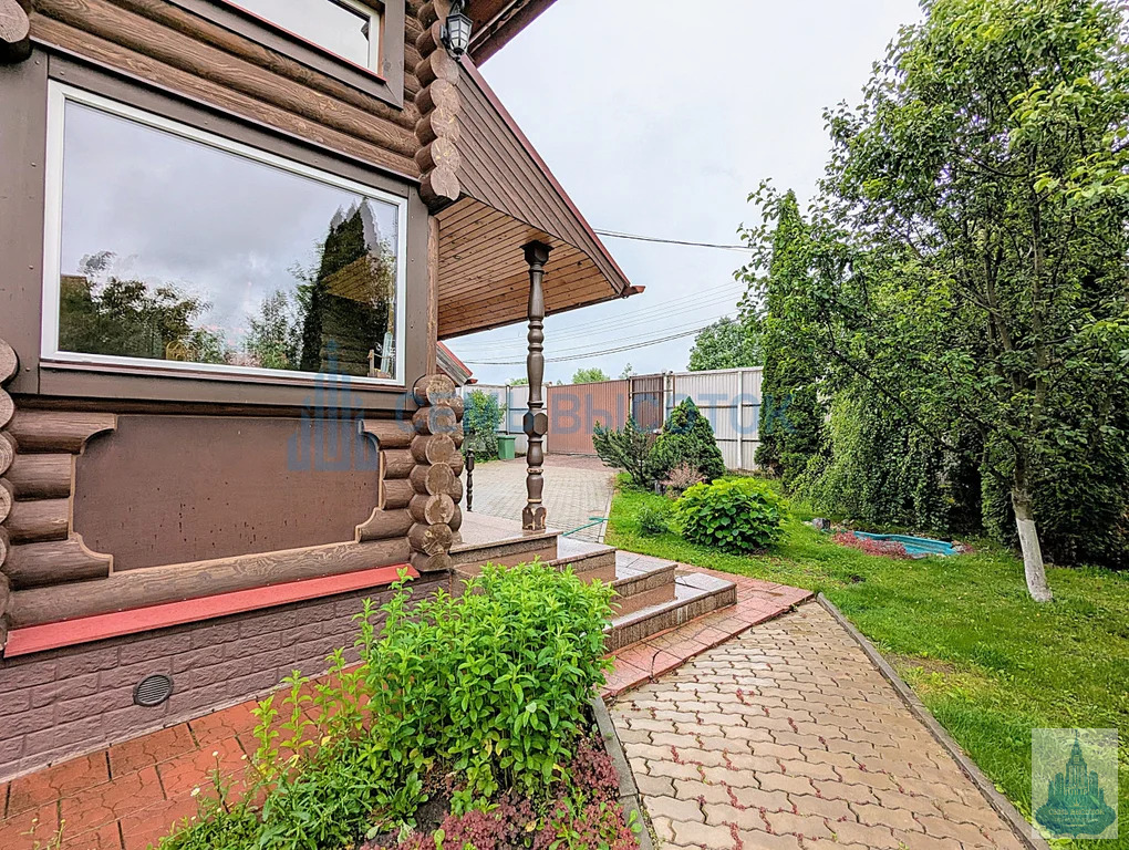 Продажа дома, Подольск - Фото 2