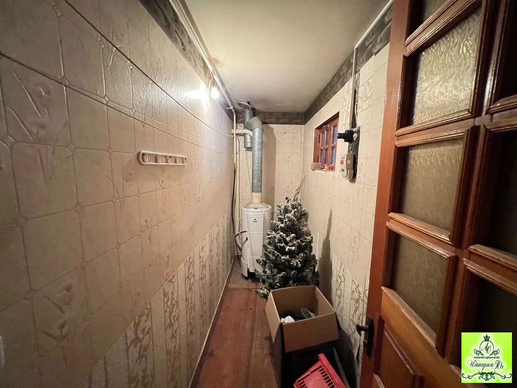 Продажа таунхауса, Крымск, Крымский район, ул. Олимпийская - Фото 24