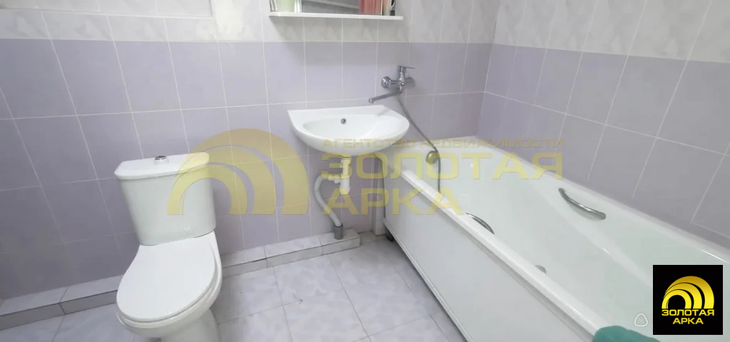 Продажа таунхауса, Варениковская, Крымский район, ул. Виноградная - Фото 5