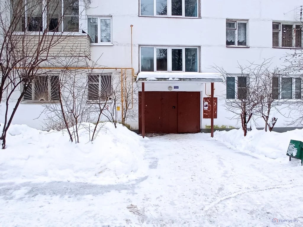 Продажа квартиры, Щербинка, ул. Почтовая - Фото 3