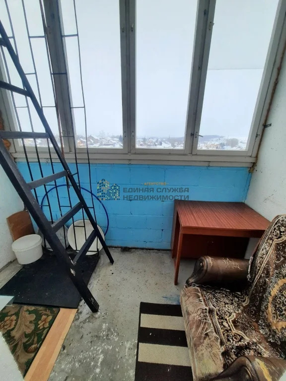 Аренда квартиры, Уфа, ул. Грозненская - Фото 9