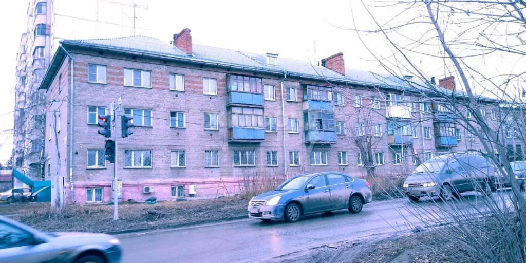 Продажа квартиры, Новосибирск, ул. Римского-Корсакова - Фото 18