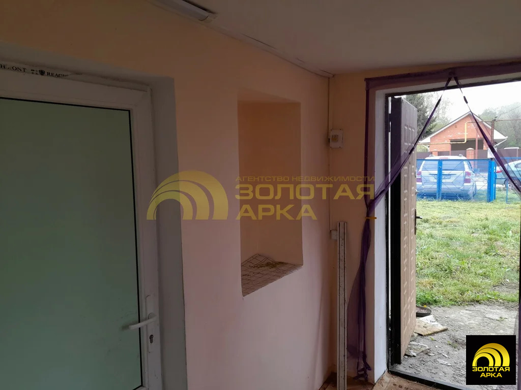 Продажа дома, Екатериновский, Абинский район, ул. Центральная - Фото 9