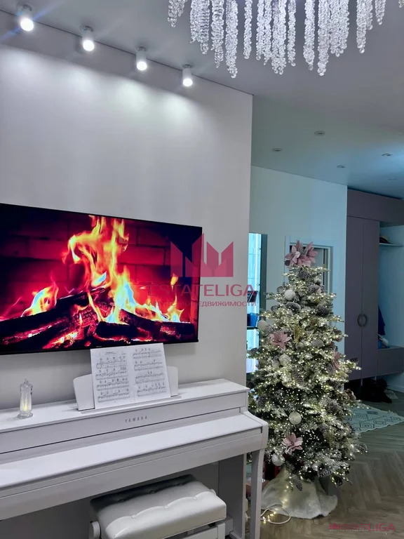 Продажа квартиры, ул. Лобачевского - Фото 10