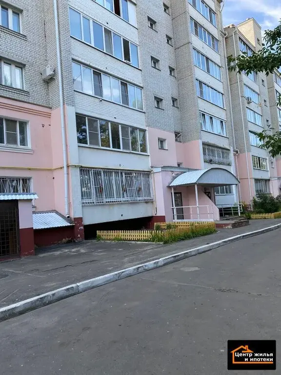 продам 3-х комнатную в Советском районе - Фото 20