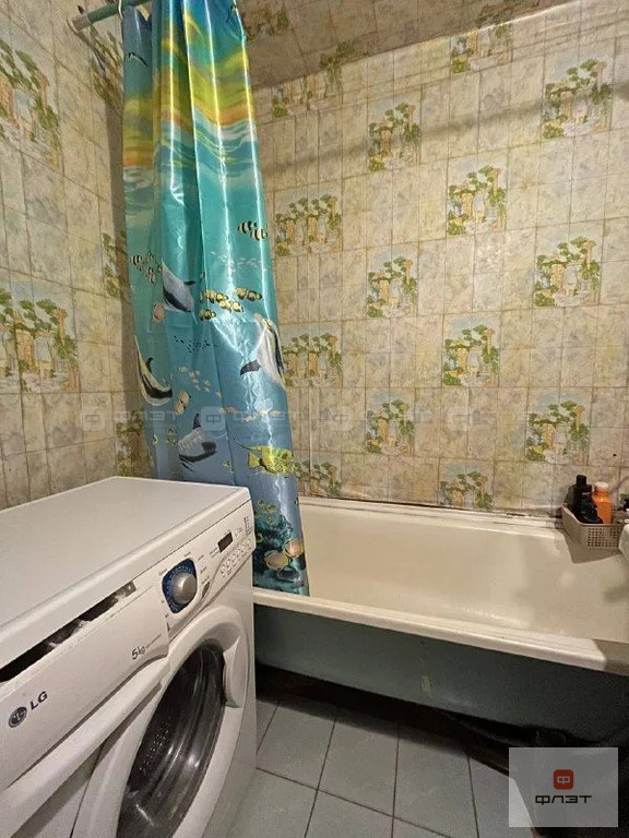 Аренда квартиры, Казань, пр. Победы д.134 - Фото 8