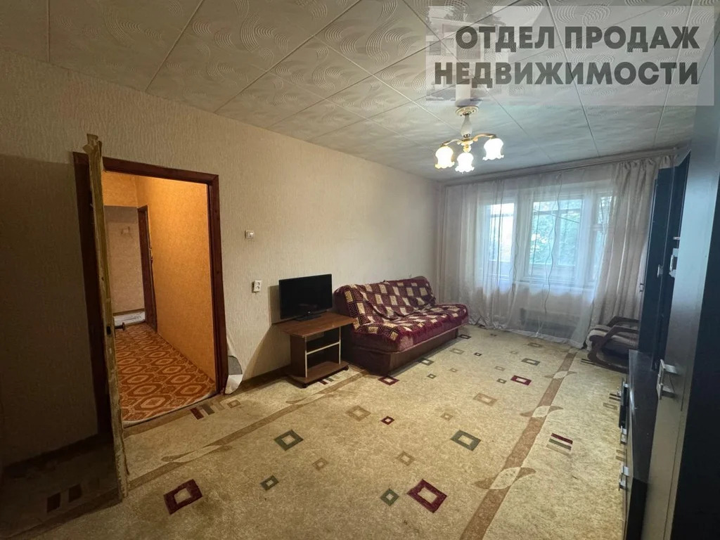 Квартира возле рынка - Фото 1