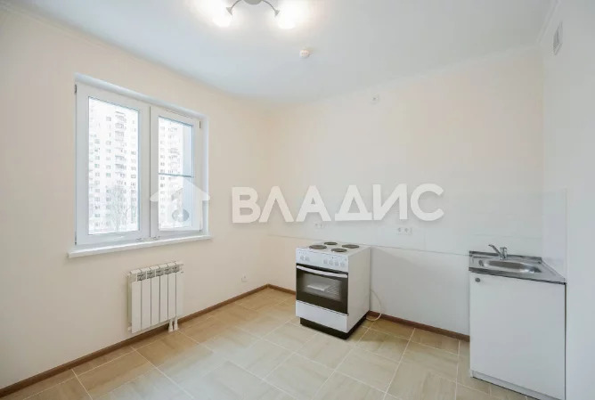 Москва, Севастопольский проспект, д.28к9, 2-комнатная квартира на ... - Фото 14