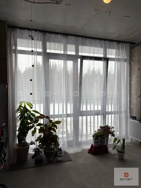 Продажа квартиры, Казань, ул. Генерала Ерина - Фото 7