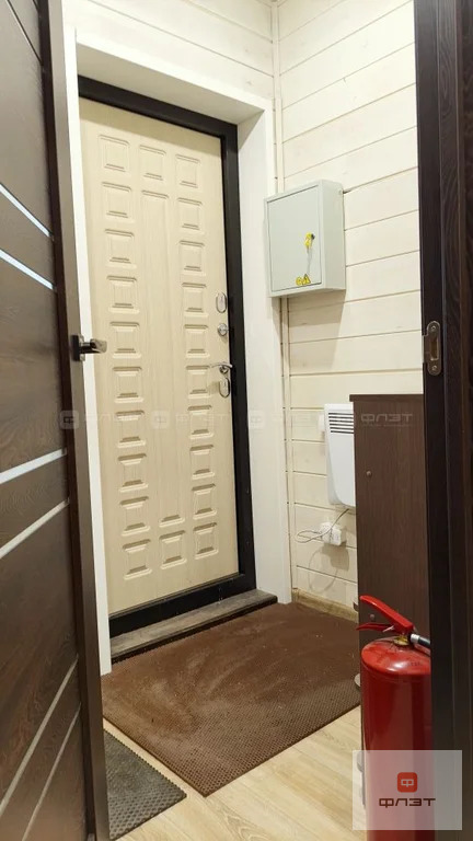 Продажа дома, Высокогорский район, Участок - Фото 20