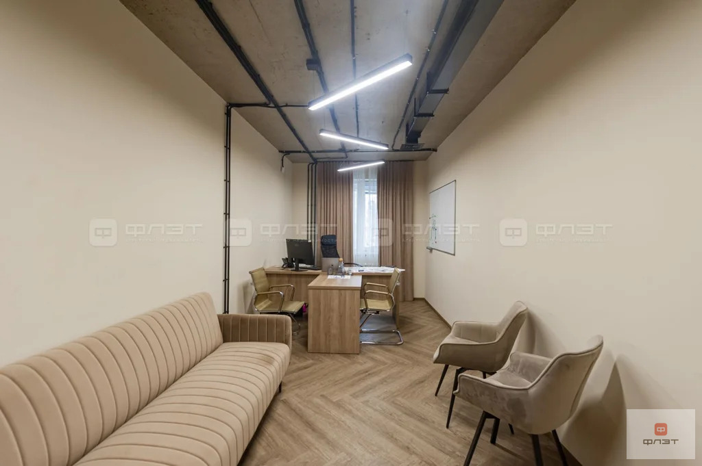 Продажа офиса, Казань, ул. Тихомирнова - Фото 32