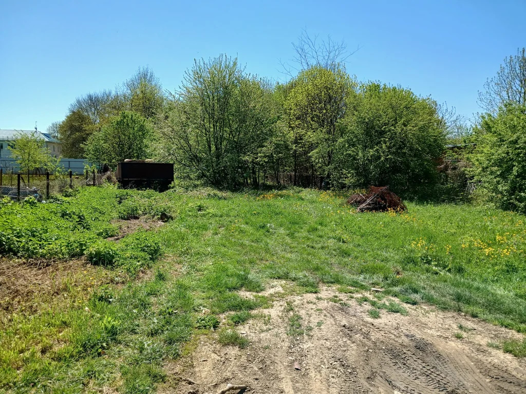 Продажа участка, Ставропольская, Северский район, ул. Гоголя - Фото 1
