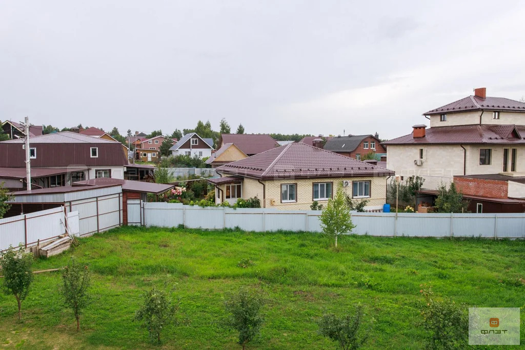 Продажа дома, Казань, ул. Аргамак (Вознесенское) - Фото 37