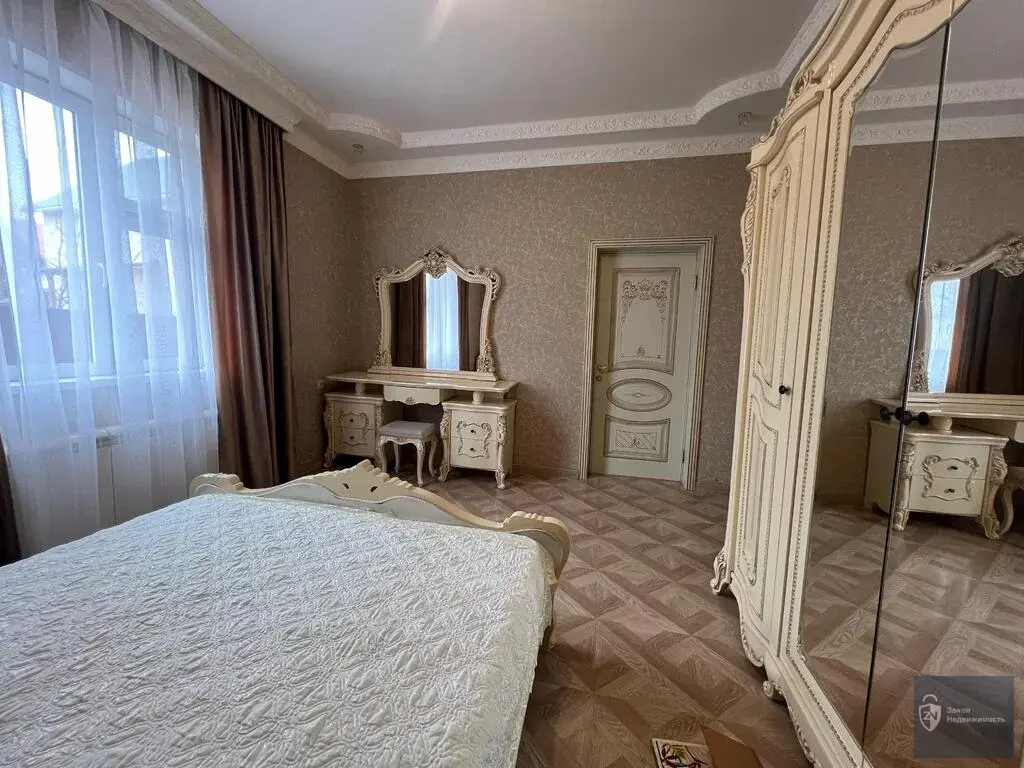 Жилой дом в Москве. Марушкино. 20 км. от МКАД. - Фото 18