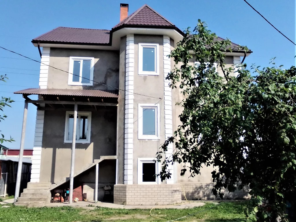 Купить Дом В Балашихе До 5000000р
