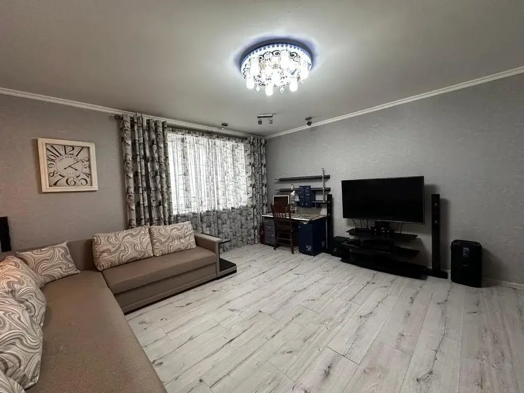 2-к. квартира, 85 м2, 7/12 эт. - Фото 11