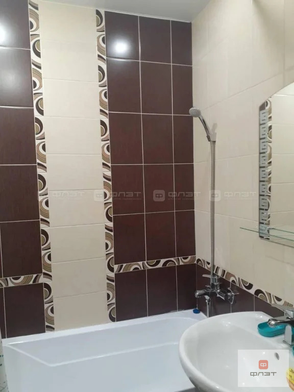 Аренда квартиры, Казань, ул. Хади Такташа д.85 - Фото 4