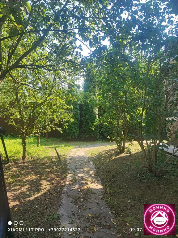 Продажа дома, Монино, Щелковский район, сосновая - Фото 74