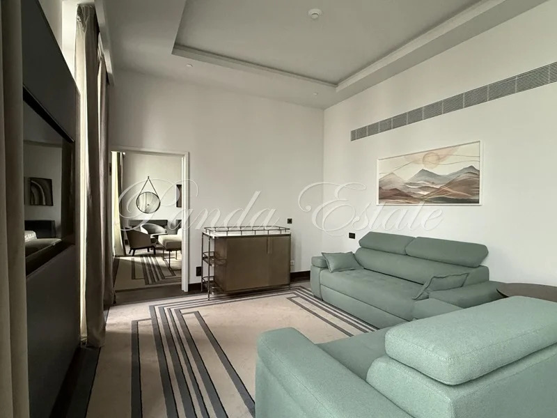 ВЕСПЕР ТВЕРСКАЯ, Москва, 1-я Тверская Ямская, 2А (ном. объекта: 9706) - Фото 3