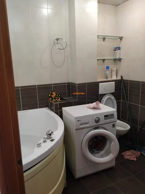 Аренда квартиры, Уфа, ул. Шота Руставели - Фото 18