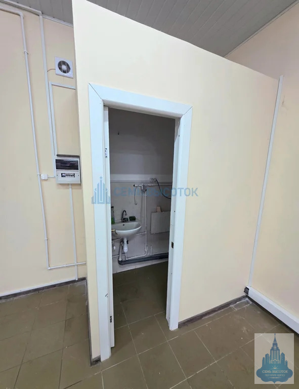 Аренда торгового помещения, Домодедово, Домодедово г. о., 176 - Фото 8