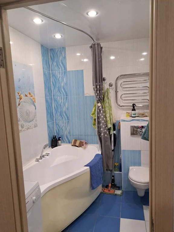 Продажа квартиры, Новосибирск, ул. Кубовая - Фото 6