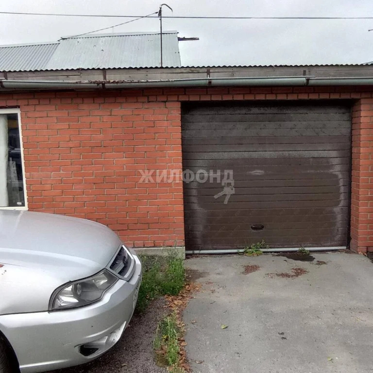 Продажа квартиры, Новосибирск, ул. Десантная - Фото 12