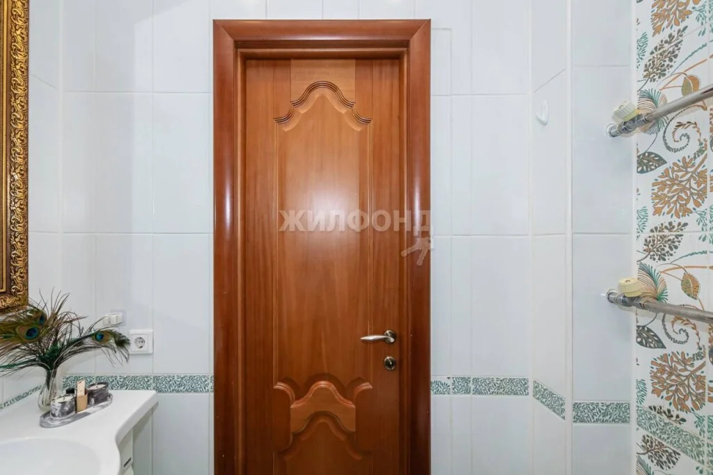Продажа квартиры, Новосибирск, ул. Пролетарская - Фото 19