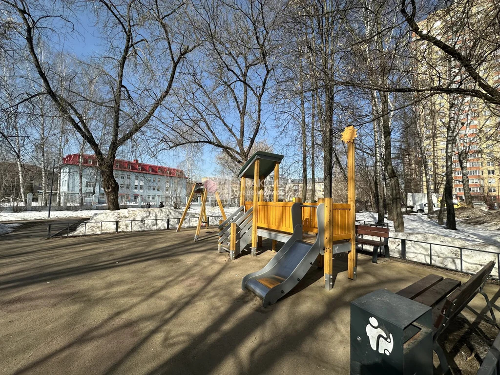 Продажа квартиры, Балашиха, Балашиха г. о., ул. Калинина - Фото 21