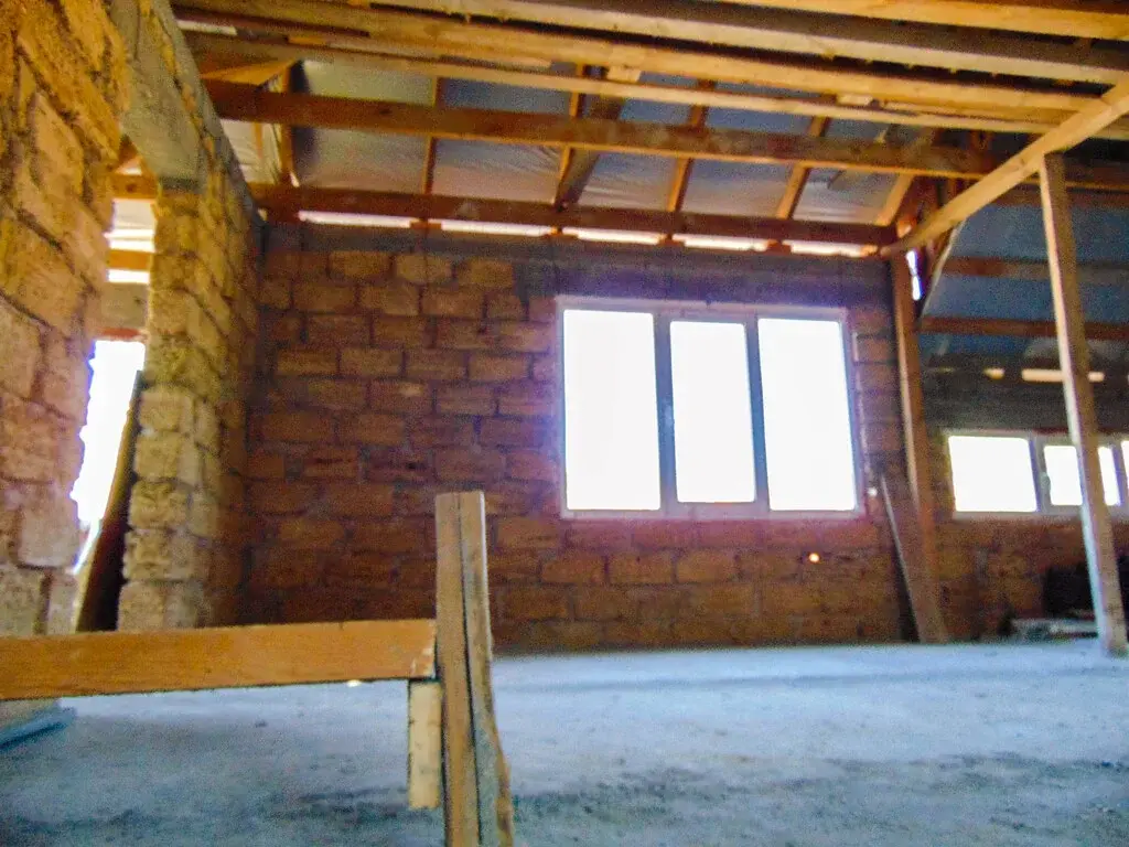 Продажа жилого дома в селе Черноречье - Фото 11