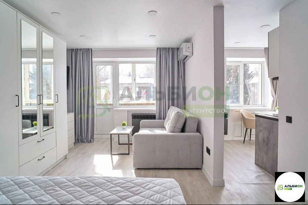 Аренда квартиры, Томск, ул. Тимакова - Фото 8