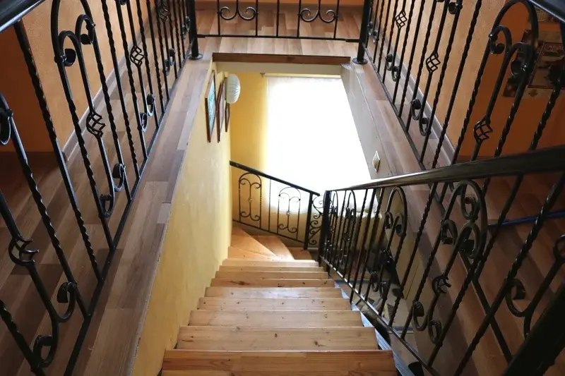 Дом в деревне Кочема - Фото 11