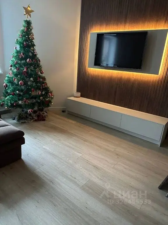 Купить трехкомнатную квартиру 98.6м ул. Четаева, 56, Казань, Татарстан - Фото 11