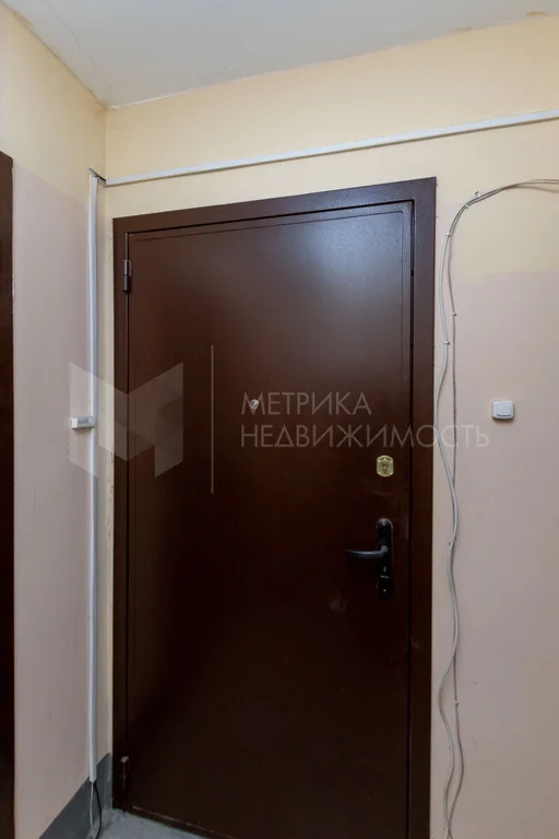 Продажа квартиры, Боровский, Тюменский район, Тюменский р-н - Фото 13