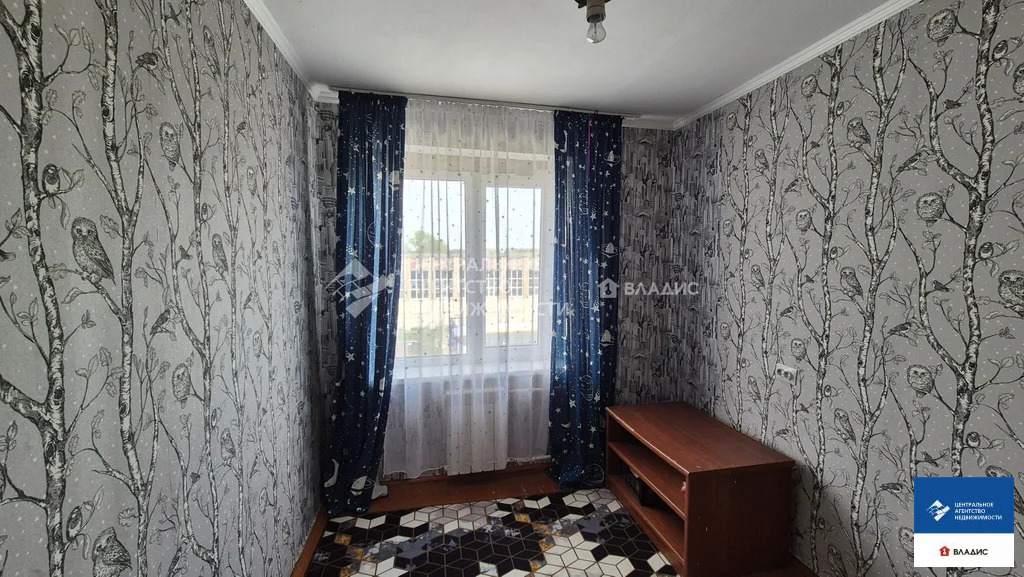 Продажа квартиры, Искра, Рязанский район, ул. Комсомольская - Фото 8