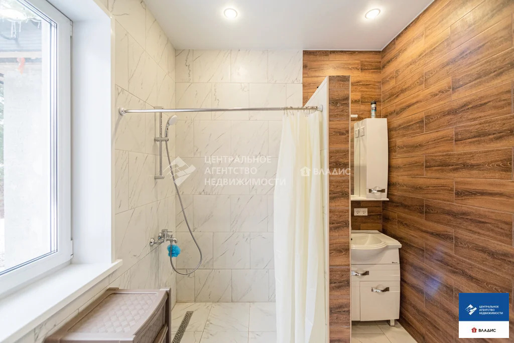 Продажа дома, Федякино, Рыбновский район, Лесная улица - Фото 10