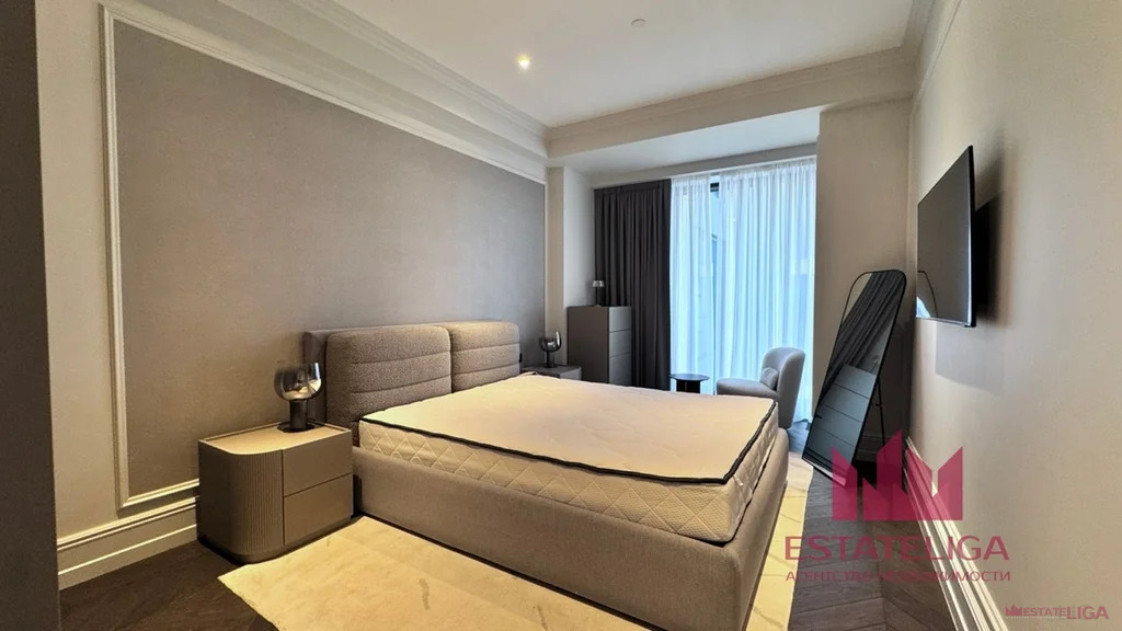 Аренда квартиры, м. Парк Победы, ул. Поклонная - Фото 8