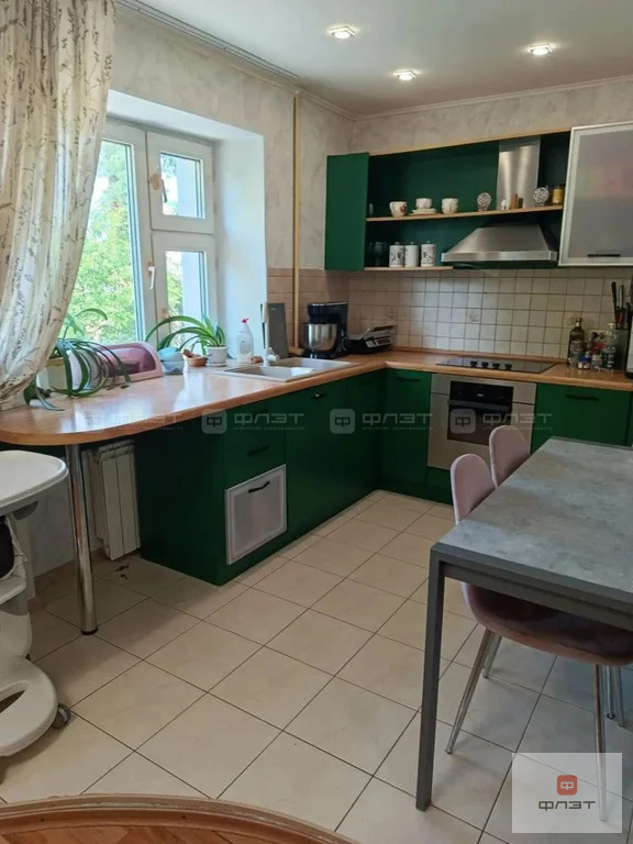 Продажа квартиры, Казань, ул. Восстания - Фото 11