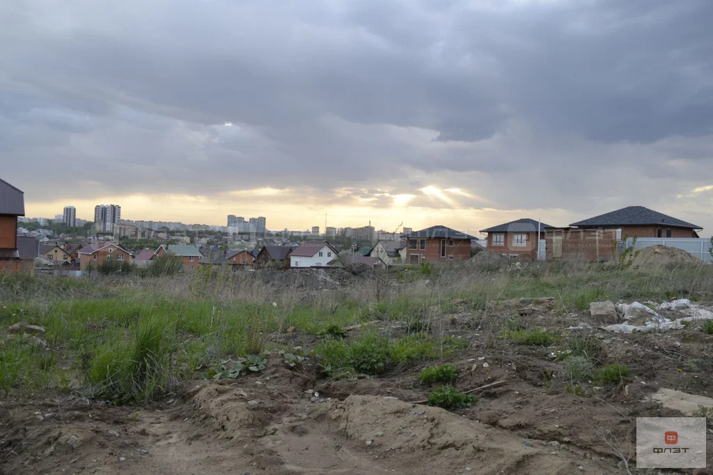 Продажа участка, Казань, ул. Тузганак (Вознесенское) - Фото 5