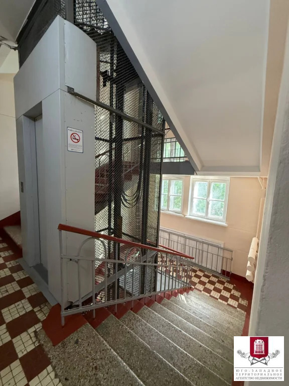 Продажа квартиры, Молодёжная улица - Фото 20