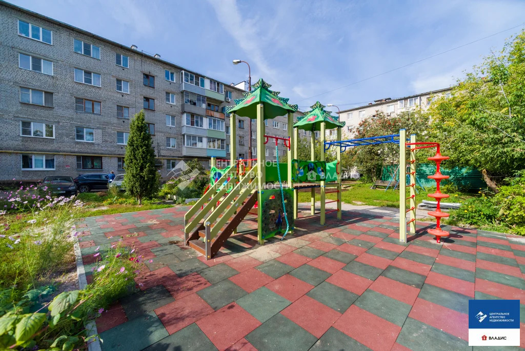 Продажа квартиры, Рязань, ул. Затинная - Фото 20