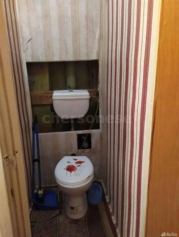 Продажа квартиры, Армянск, ул. Гайдара - Фото 4