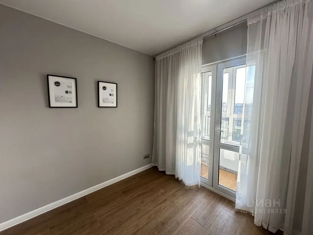 Купить однокомнатную квартиру 36.3м бул. Солнечный, 13, Московская ... - Фото 7