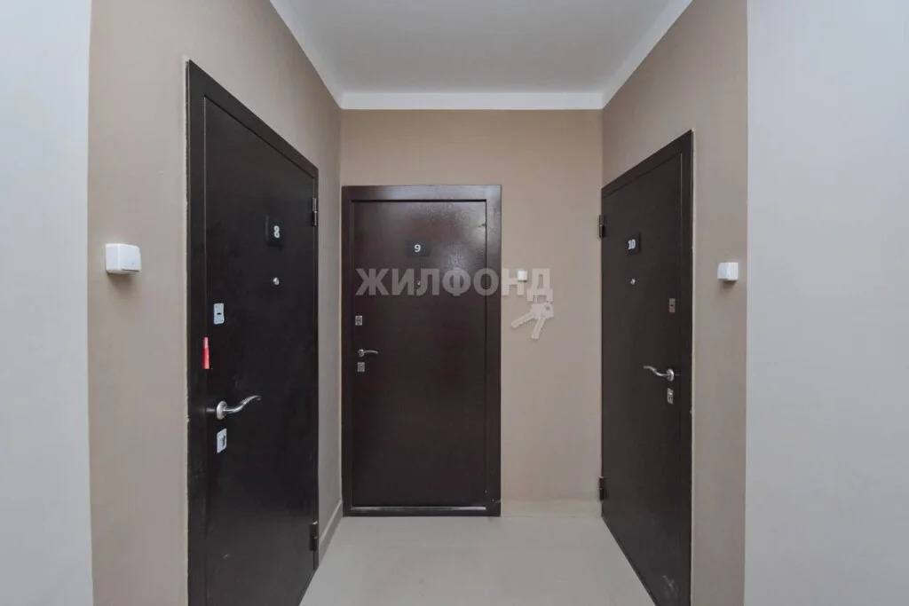 Продажа квартиры, Новосибирск, ул. Гурьевская - Фото 20