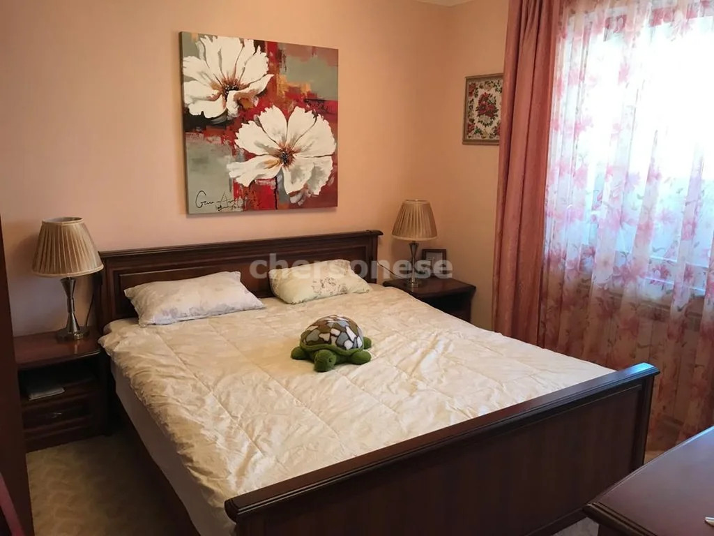 Продажа квартиры, Севастополь, Героев Сталинграда пр-кт. - Фото 1
