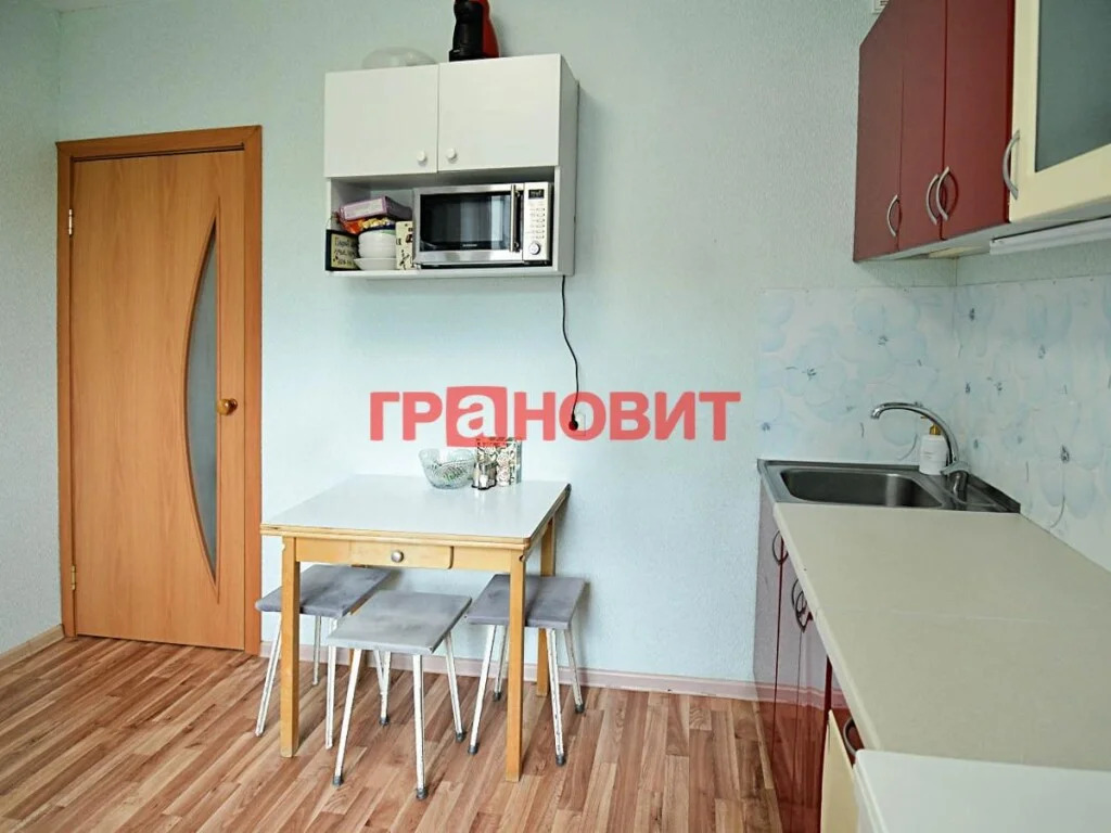 Продажа квартиры, Новосибирск, ул. Стофато - Фото 20