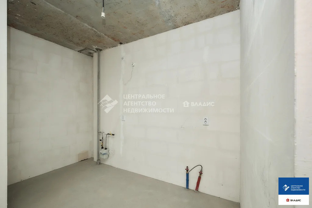 Продажа квартиры, Рязань, улица Александра Полина - Фото 8