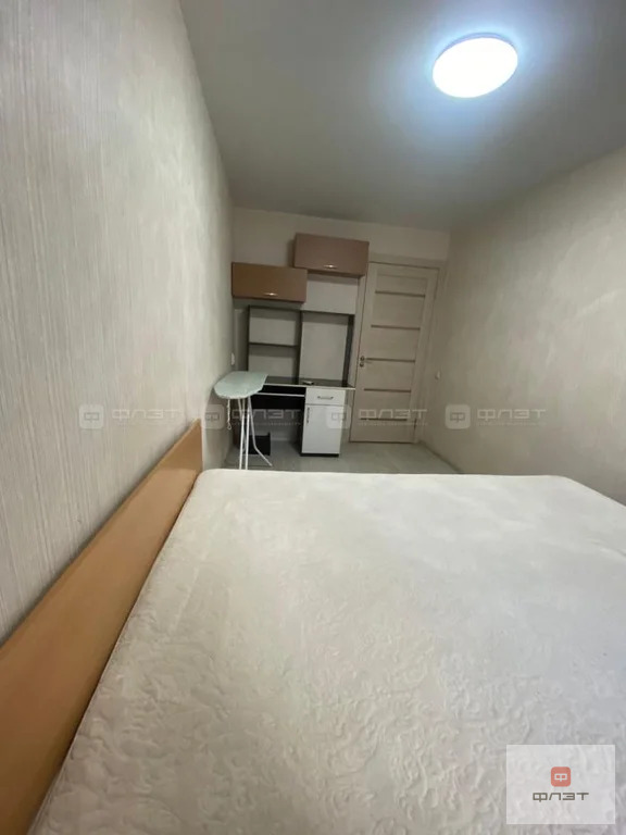 Продажа квартиры, Казань, ул. Павлюхина - Фото 4