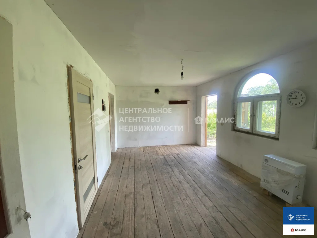 Продажа дома, Михайлов, Михайловский район, ул. Нагорная - Фото 12