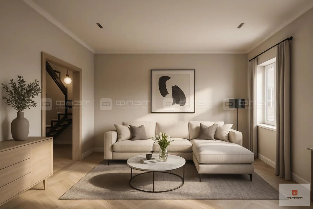 Продажа дома, Казань, ул. Светлая (Аки) - Фото 13